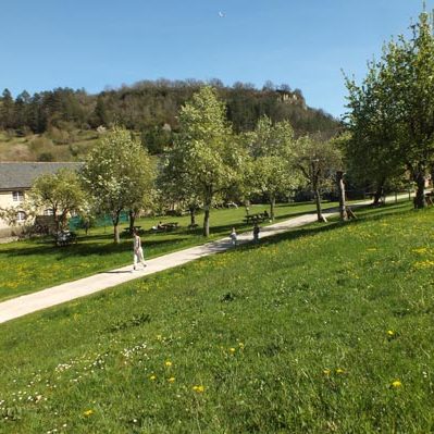 Parc Du Haut des Arbres